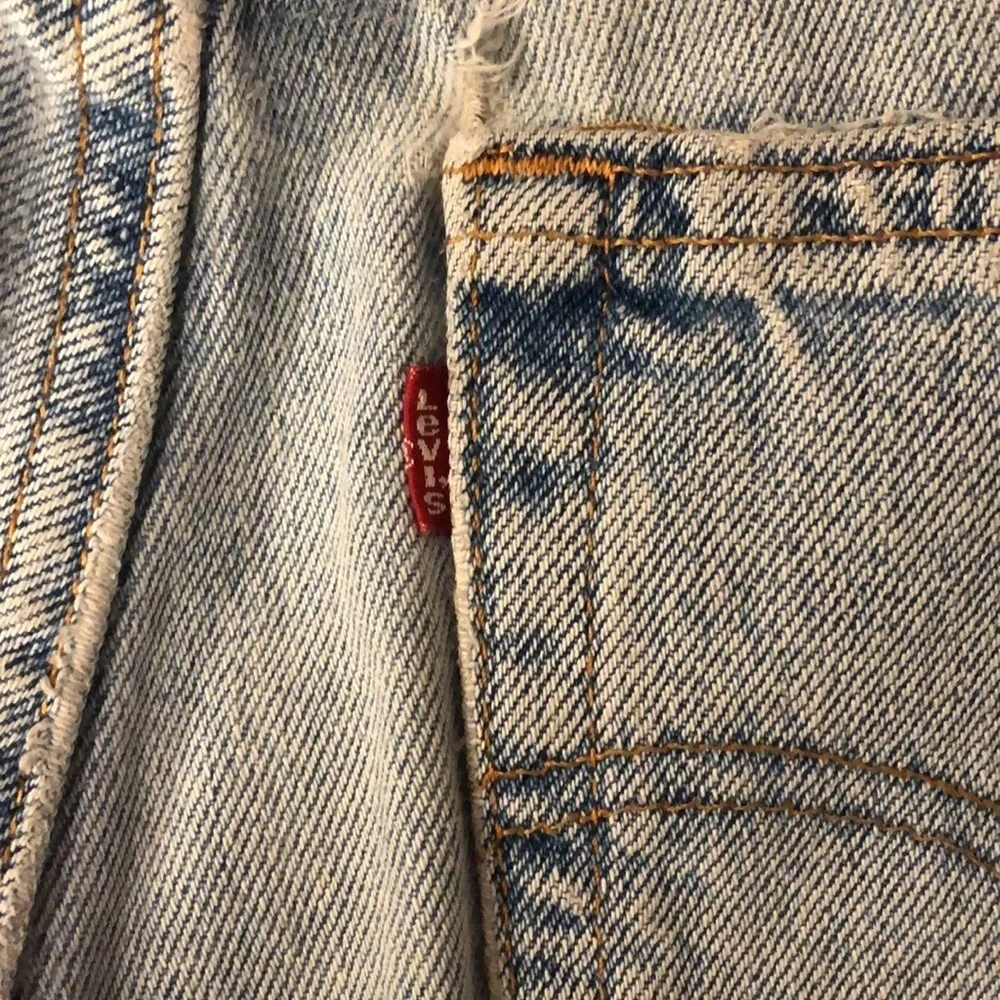 Levi’s Jeans - Picture 11 of 13